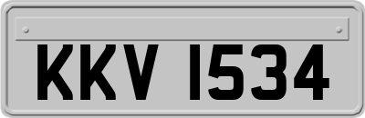 KKV1534