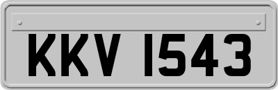 KKV1543