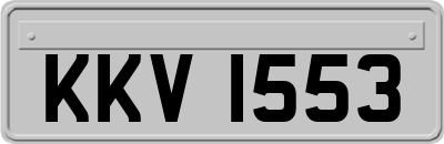 KKV1553