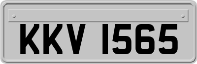 KKV1565