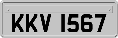 KKV1567