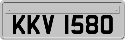 KKV1580