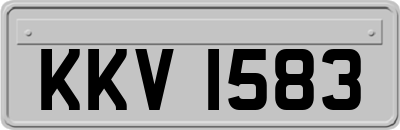 KKV1583