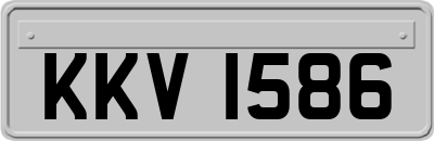 KKV1586