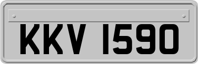 KKV1590