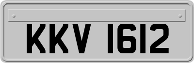 KKV1612