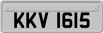 KKV1615
