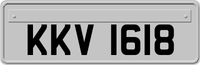 KKV1618