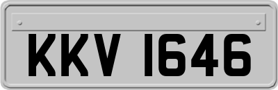 KKV1646