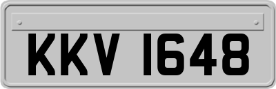 KKV1648