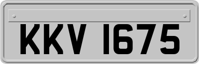 KKV1675