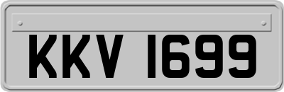 KKV1699