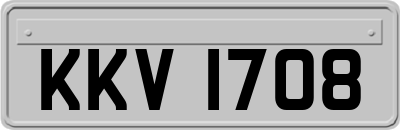 KKV1708