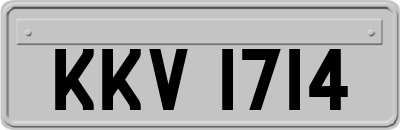 KKV1714