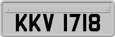 KKV1718