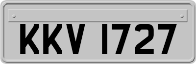 KKV1727