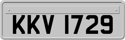 KKV1729