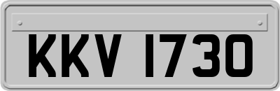 KKV1730