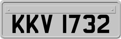 KKV1732