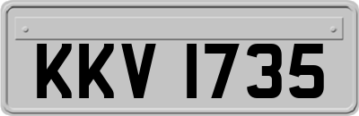KKV1735