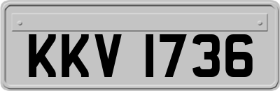 KKV1736