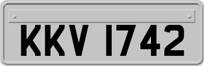 KKV1742