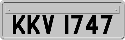 KKV1747