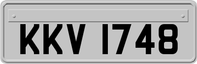 KKV1748