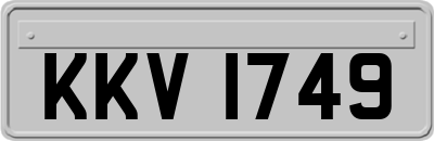 KKV1749
