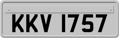KKV1757