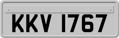KKV1767