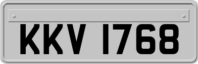 KKV1768