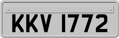 KKV1772