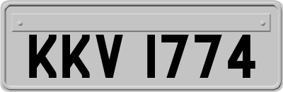 KKV1774