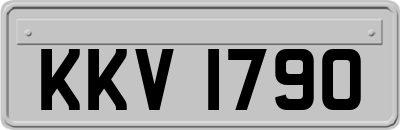 KKV1790