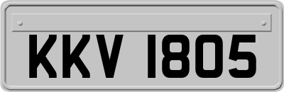 KKV1805