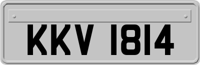 KKV1814