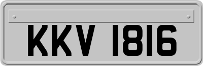 KKV1816