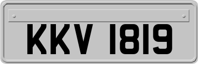 KKV1819