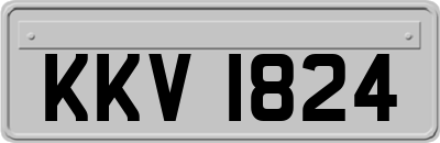 KKV1824