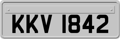 KKV1842