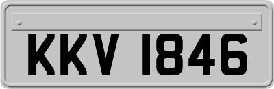 KKV1846