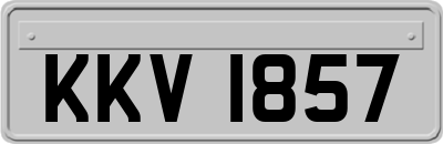 KKV1857