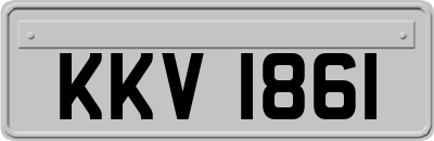 KKV1861