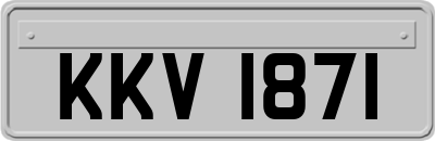 KKV1871