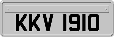 KKV1910