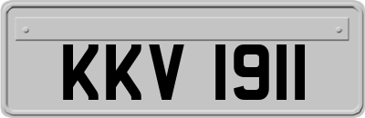 KKV1911