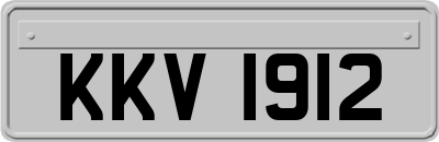 KKV1912