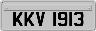 KKV1913