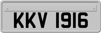 KKV1916